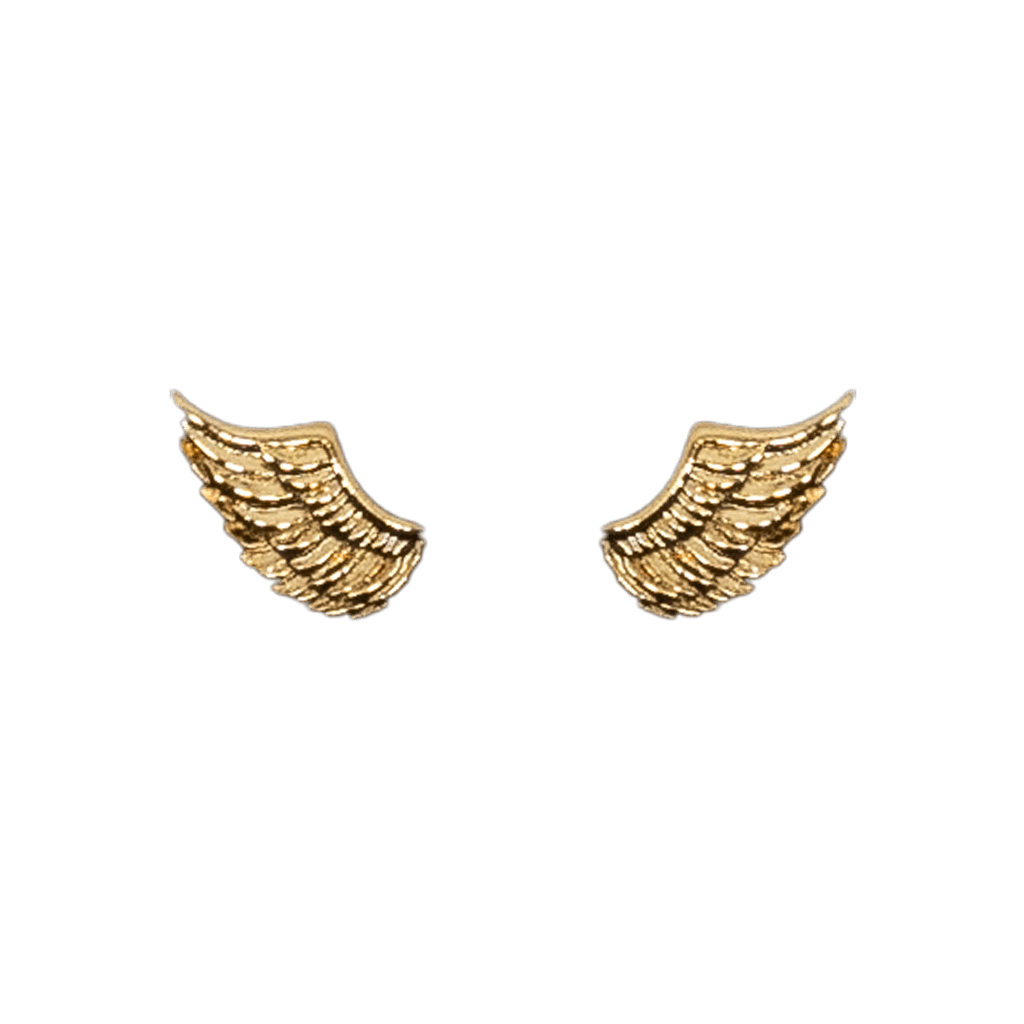 Angel øreringe