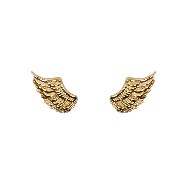 Angel øreringe