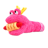 Strømpebamse + pølsehorn