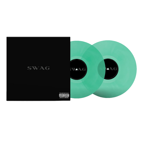 SWAG (Pure Jade Limited Edition 2LP)