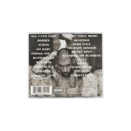 SWAG CD