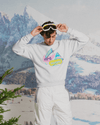 Ledin What Are You Doing Tonight Sweatshirt
