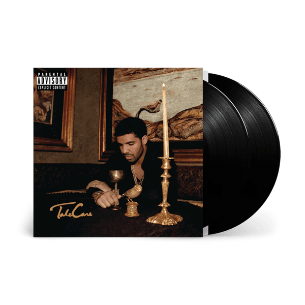 Take Care Vinyl