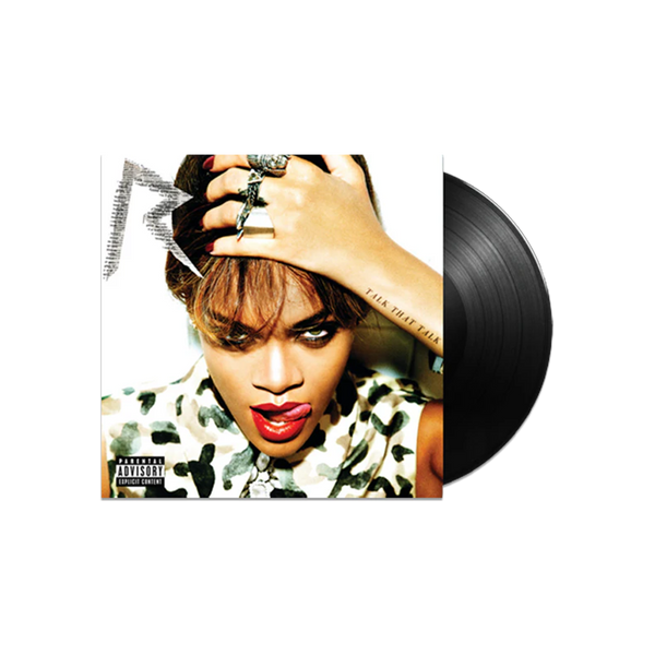 Talk That Talk Vinyl