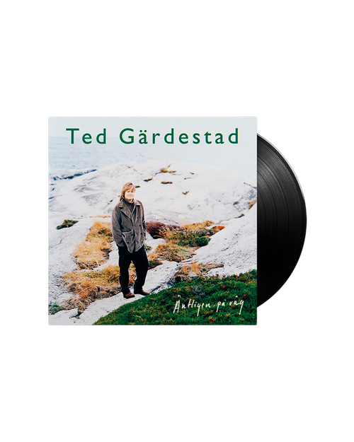 Äntligen På Väg (Vinyl)