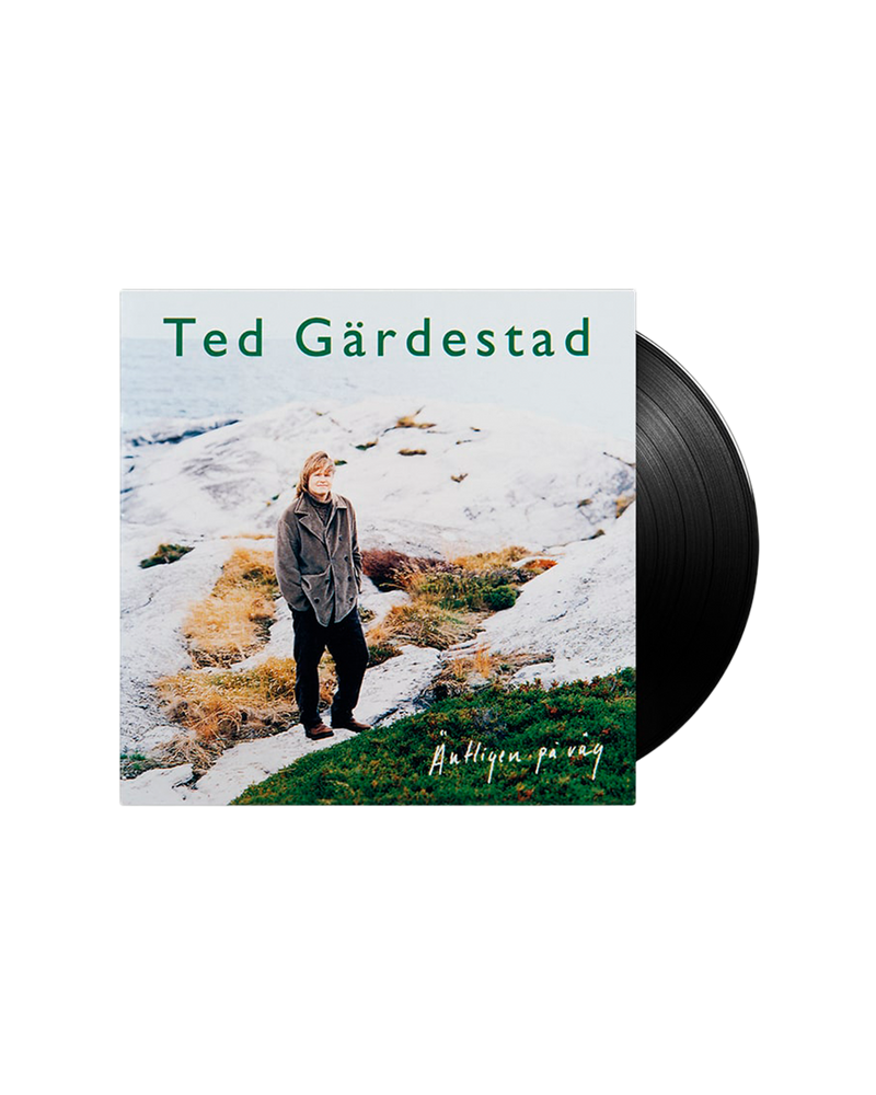 Äntligen På Väg (Vinyl)