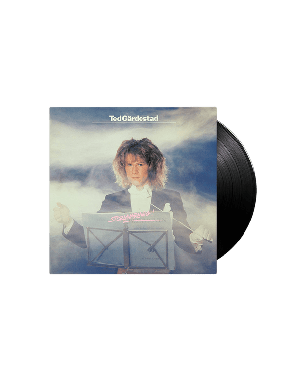 Stormvarning (Vinyl)