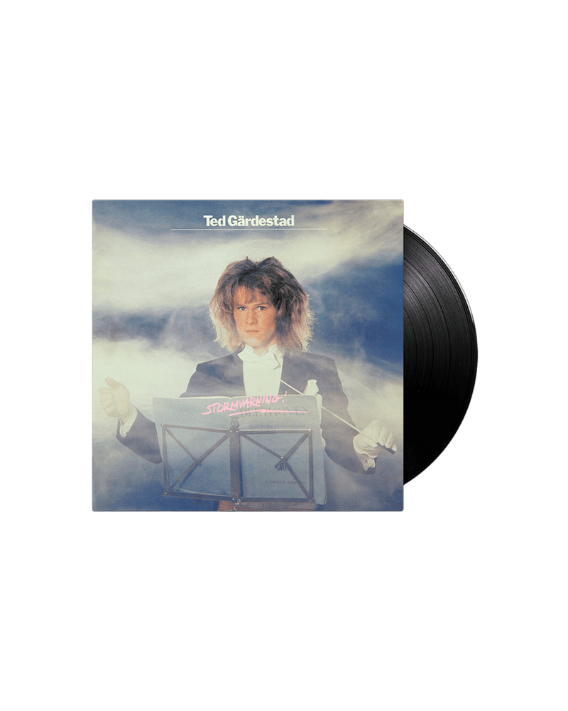 Stormvarning (Vinyl)