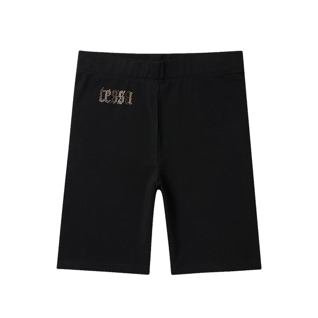 Rhinsten Bikershorts