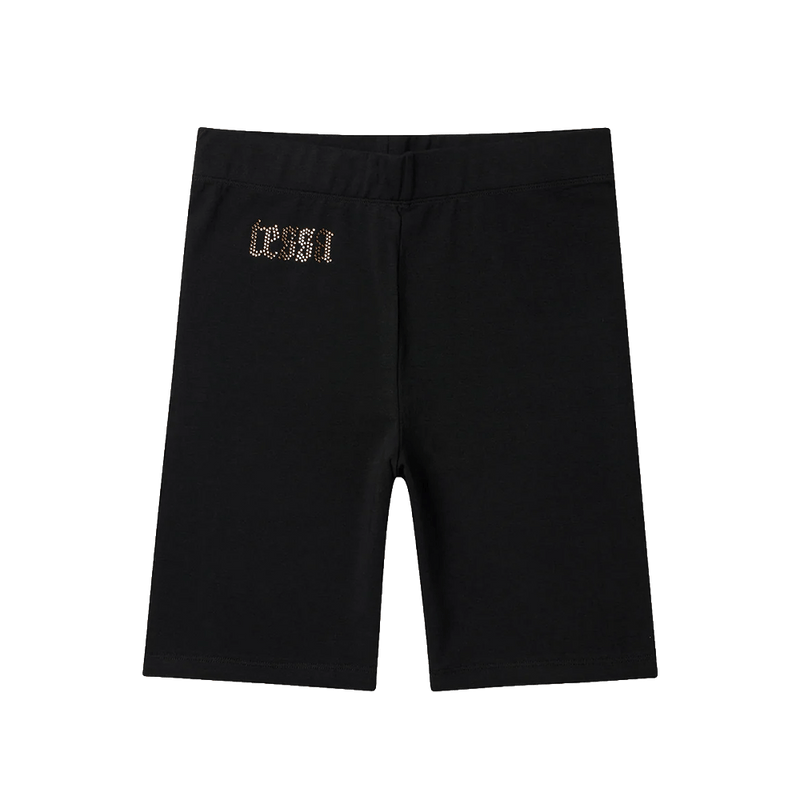 Rhinsten Bikershorts