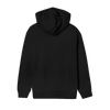 Homage 2, Hoodie - Black