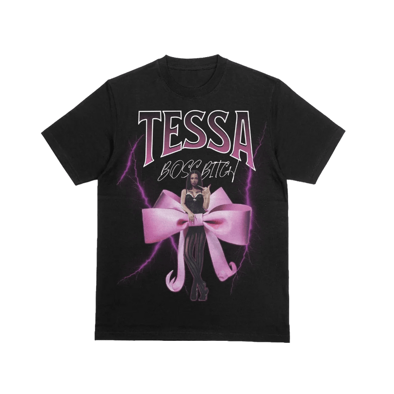 BOSS BITCH 2.0 TEE
