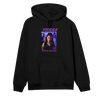 Homage 2, Hoodie - Black