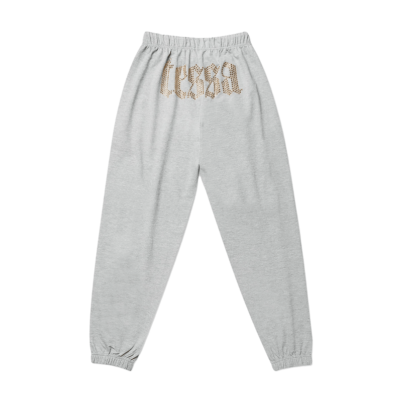Rhinsten Sweatpants
