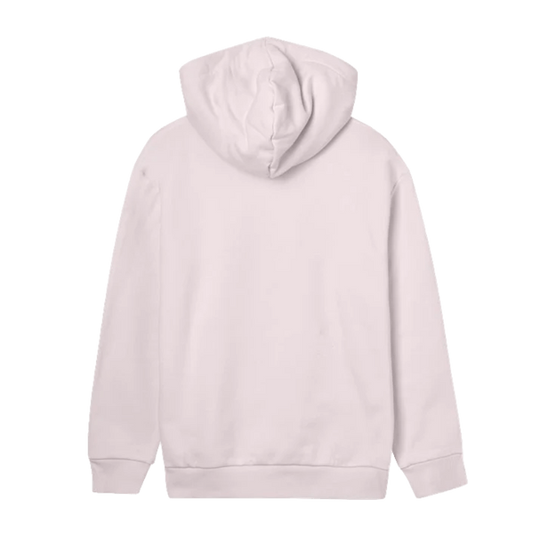 Tessa hoodie pink