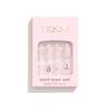 Tessa Don't Even Ask Press On Nails