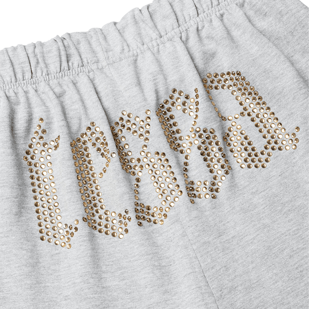 Rhinsten Sweatpants