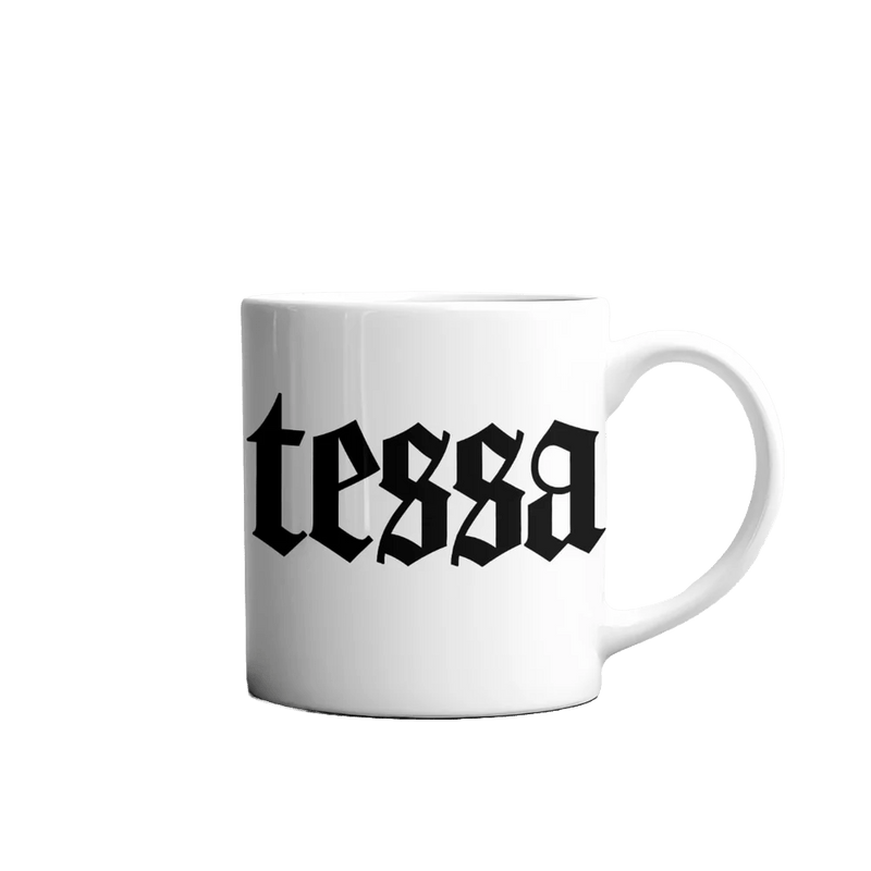TESSA KOP