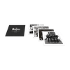 Anthology (12LP Box) (12LP. Slipcase, 180g black vinyl, 4 x 12” band photo art ) - D2C EX