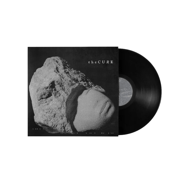 Songs Of A Lost World Standard Bio Vinyl