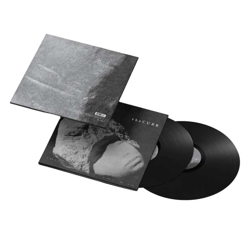 Songs Of A Lost World Half Speed Master Bio Vinyl 2LP