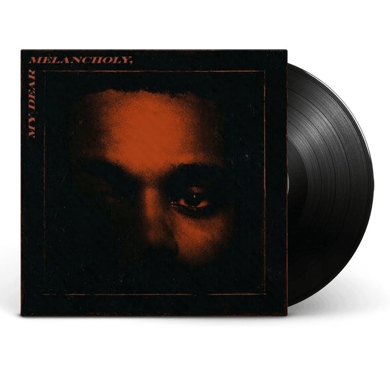 My Dear Melancholy,