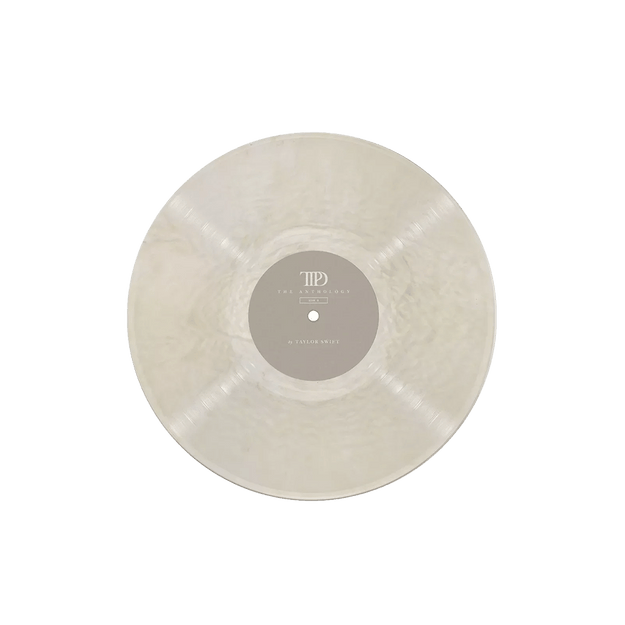 THE TORTURED POETS DEPARTMENT: THE ANTHOLOGY VINYL