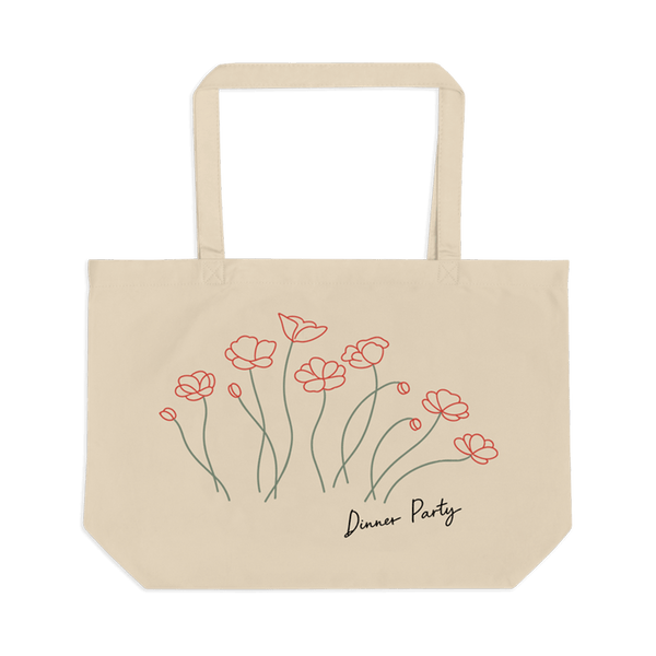 Dinner Party Tote