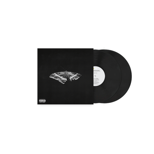 To Pimp A Butterfly 180g Vinyl (10 Year Anniversary Edition) - Alternate Artwork