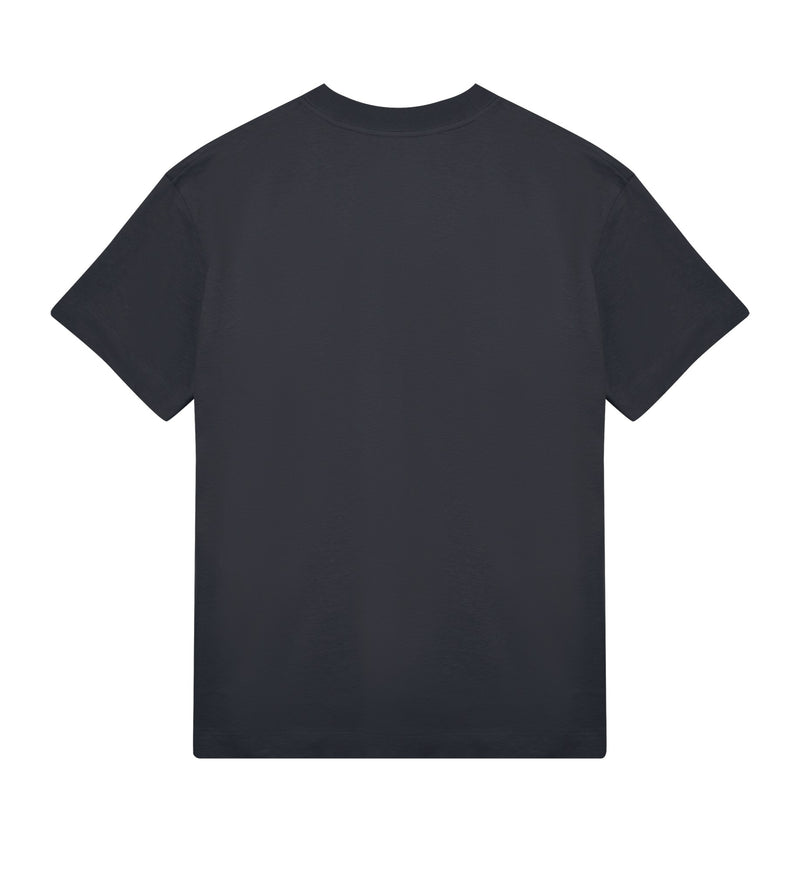 RALLE TEE - BLACK