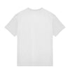 RALLE TEE - WHITE