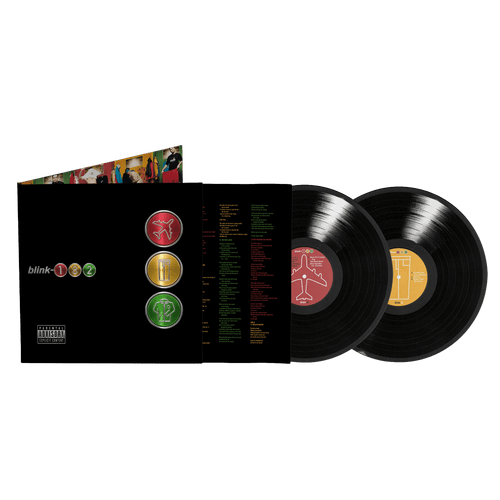 Take Off Your Pants And Jacket (25 Year Anniversary Edition) 2LP