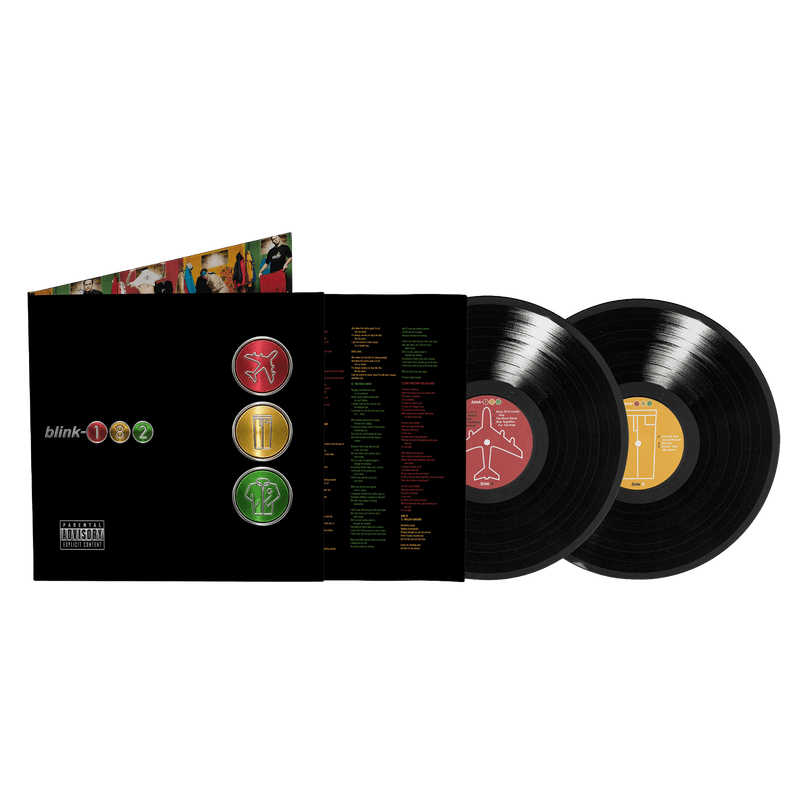 Take Off Your Pants And Jacket (25 Year Anniversary Edition) 2LP