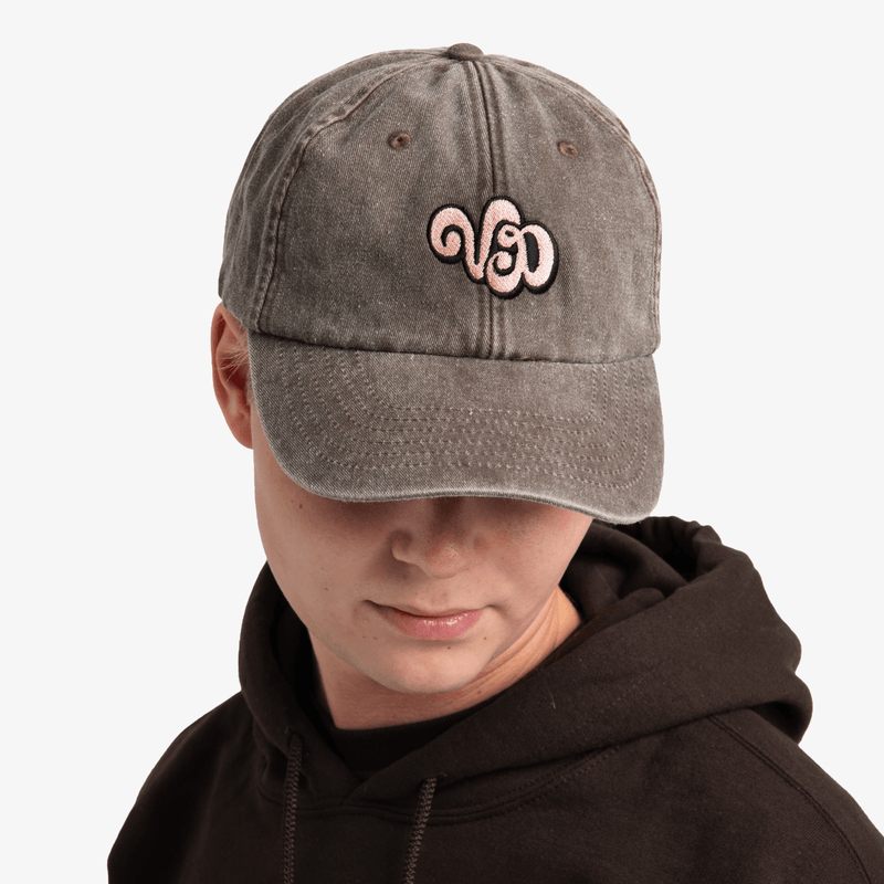 Von Disco cap