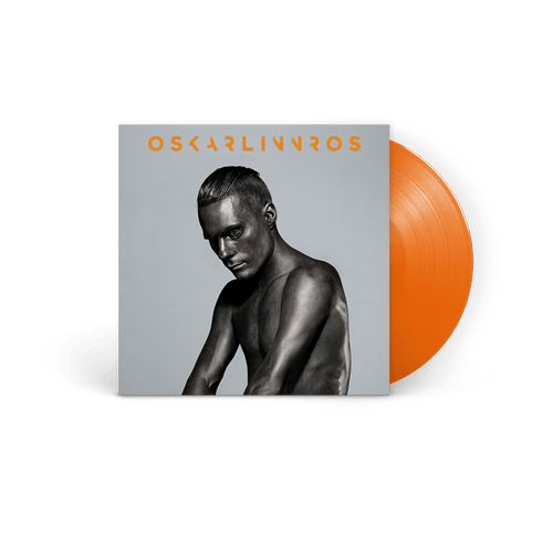 Vilja Bli (Orange Vinyl)