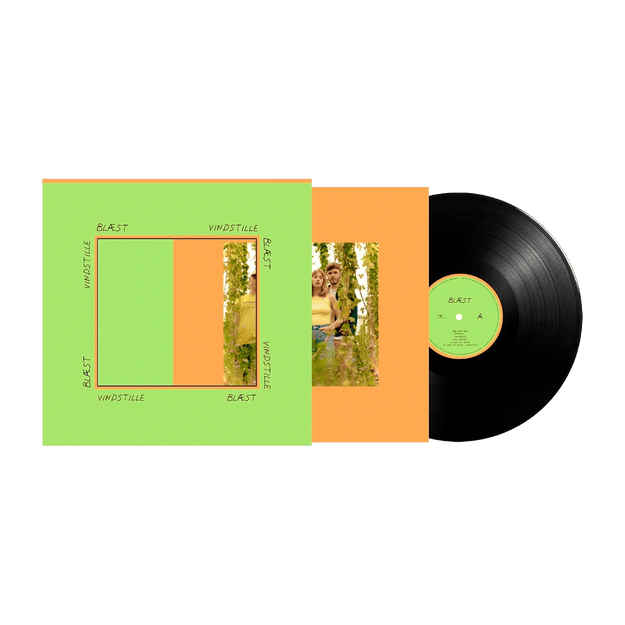 Vindstille LP