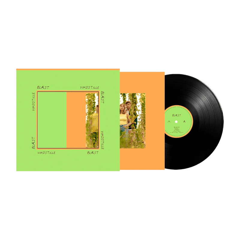 Vindstille LP