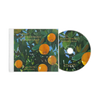 VIOLET BENT BACKWARDS OVER THE GRASS CD