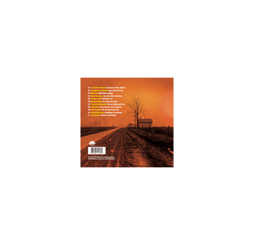 Ska nya röster sjunga - En hyllning till Mikael Wiehe CD