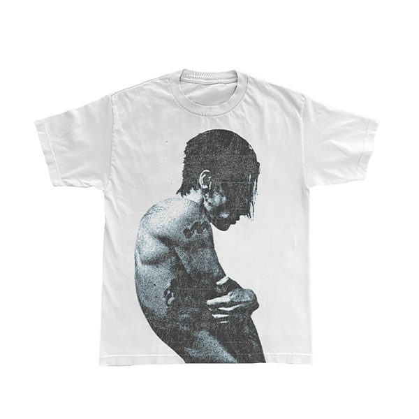 IDOLS ZOOM T-SHIRT