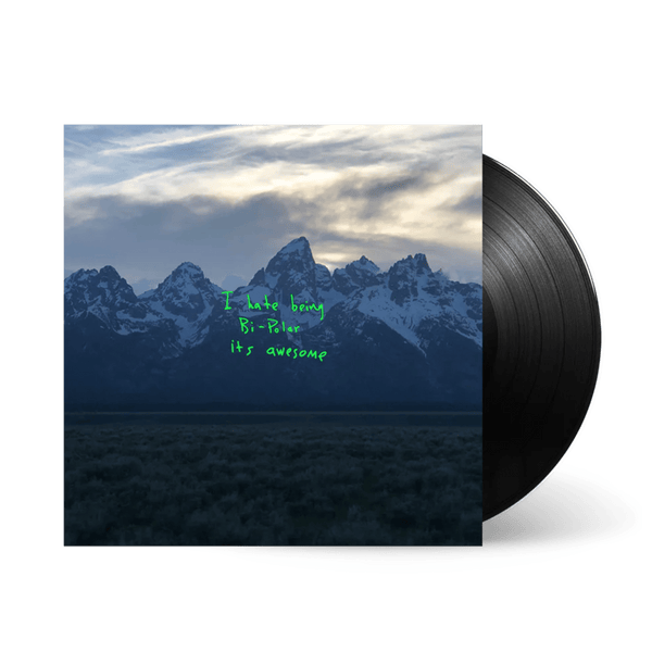 YE (LP)